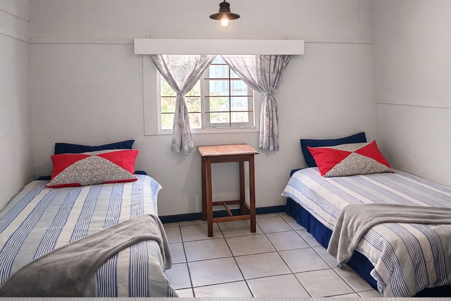 3 Bedroom Property for Sale in McDougall